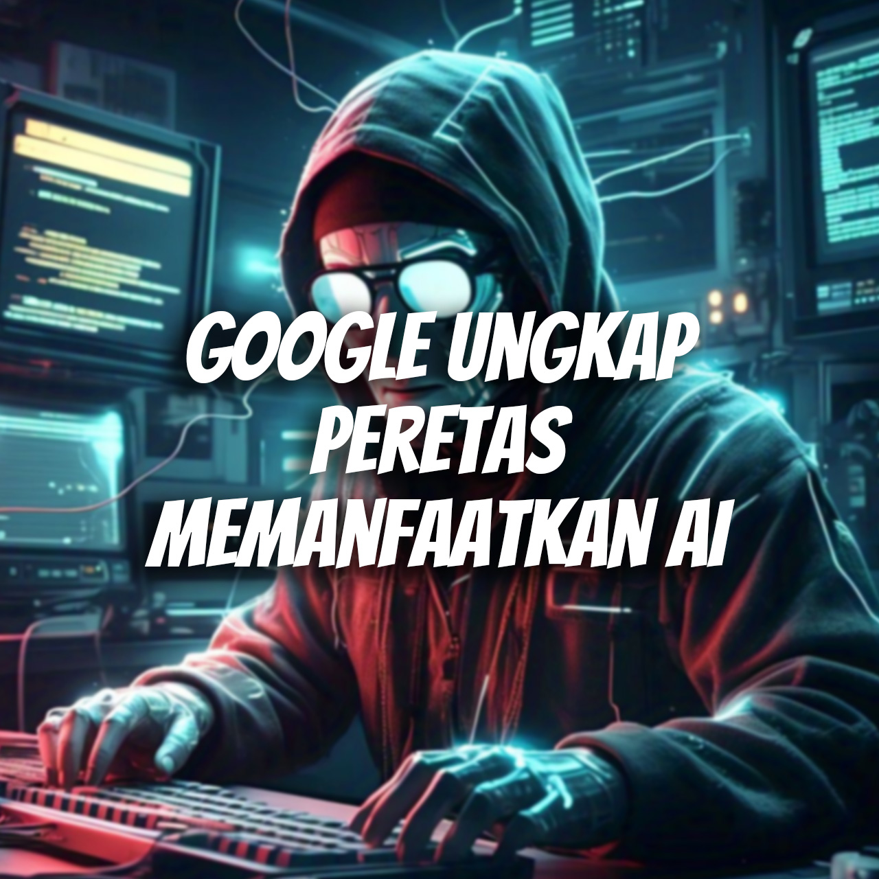 Peringatan Keamanan