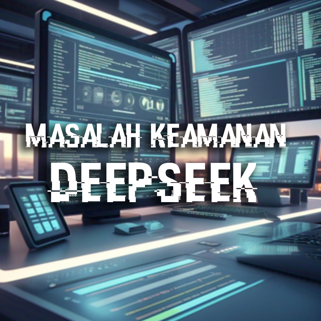Peringatan Keamanan
